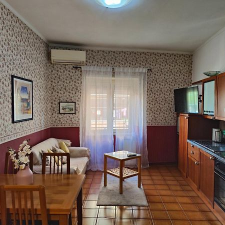 Qato House Apartment Rome Exterior photo