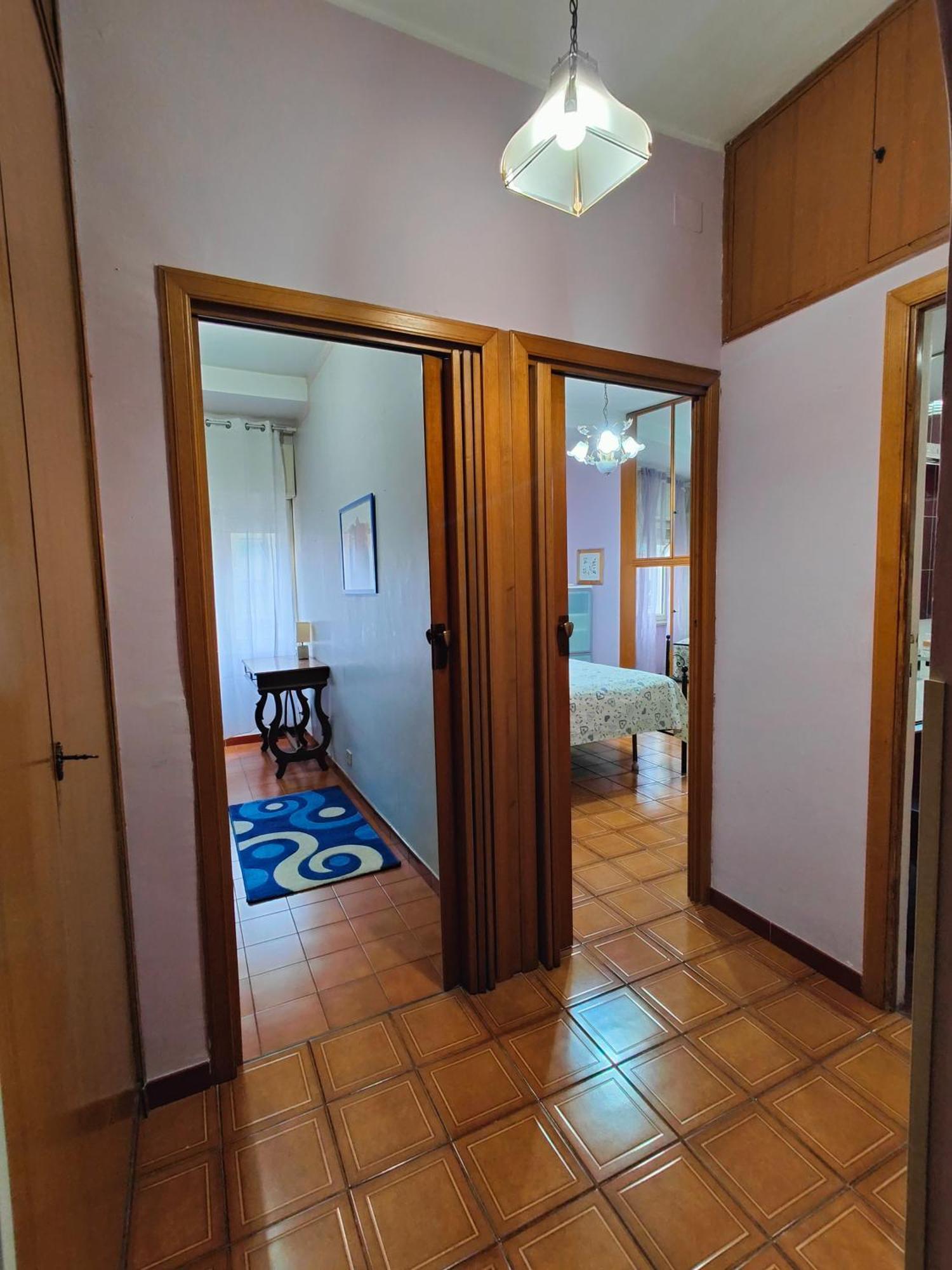 Qato House Apartment Rome Exterior photo