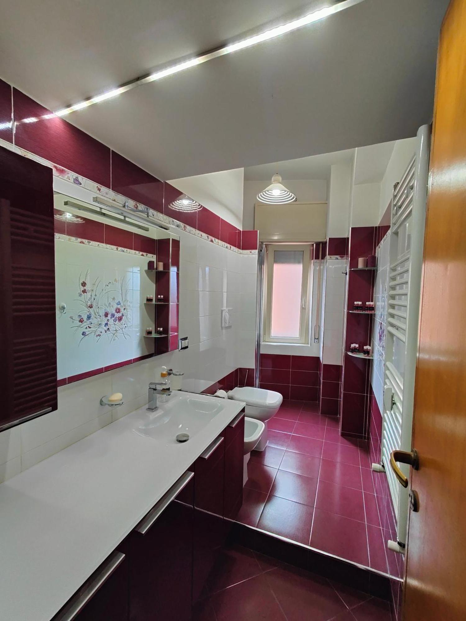 Qato House Apartment Rome Exterior photo