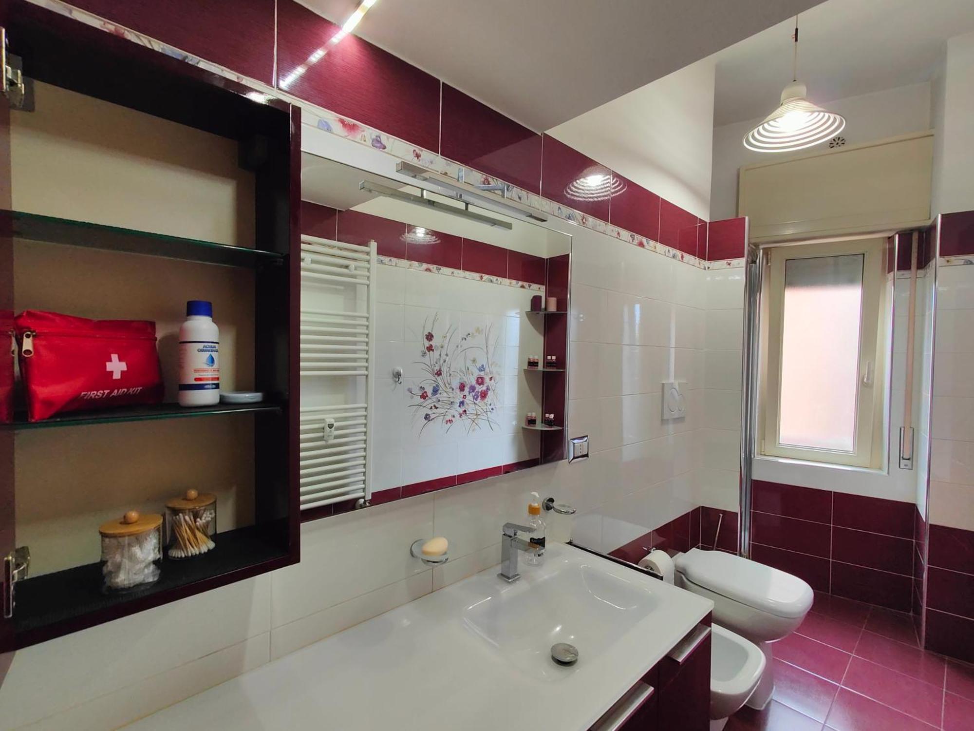 Qato House Apartment Rome Exterior photo