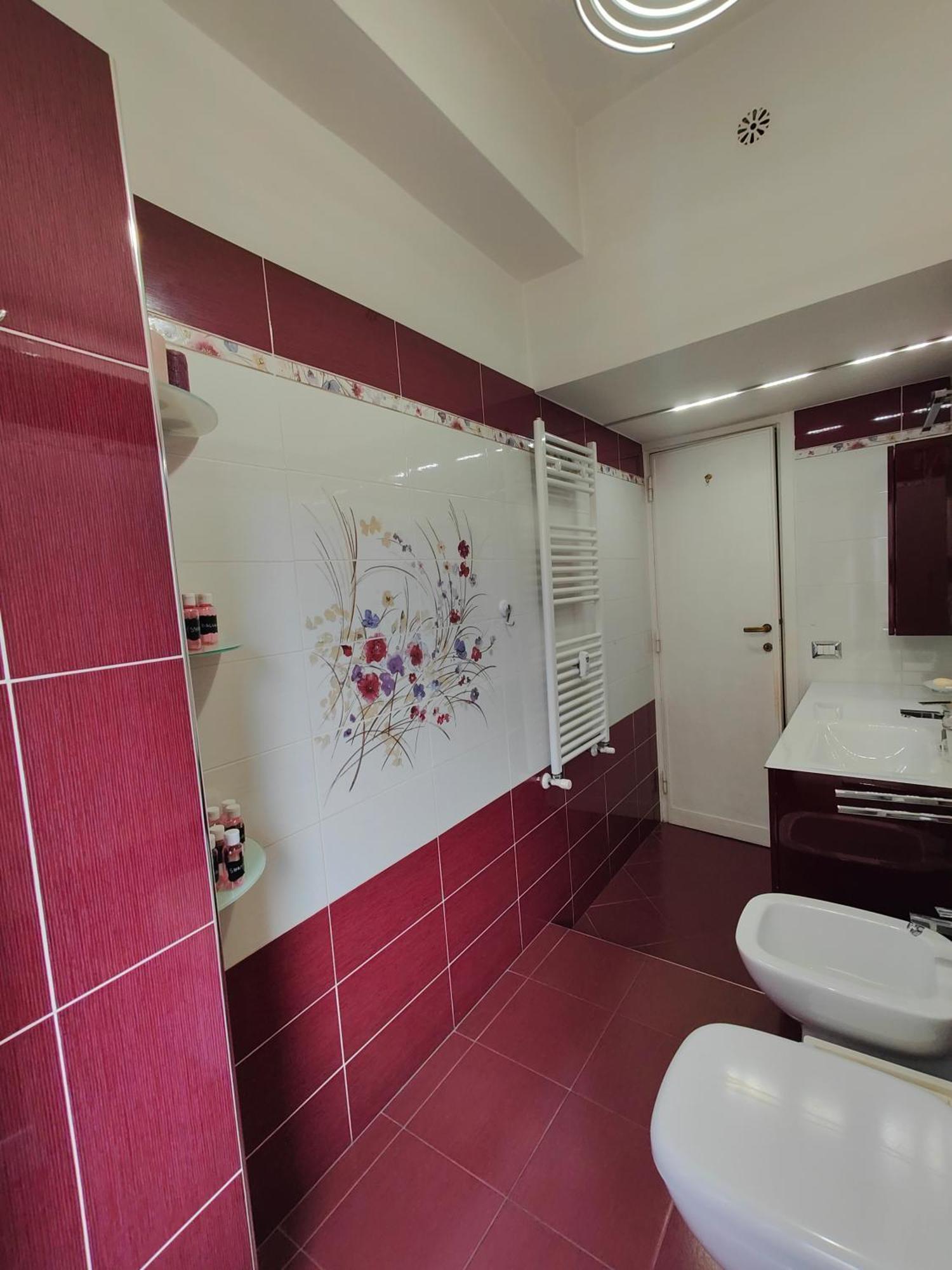 Qato House Apartment Rome Exterior photo