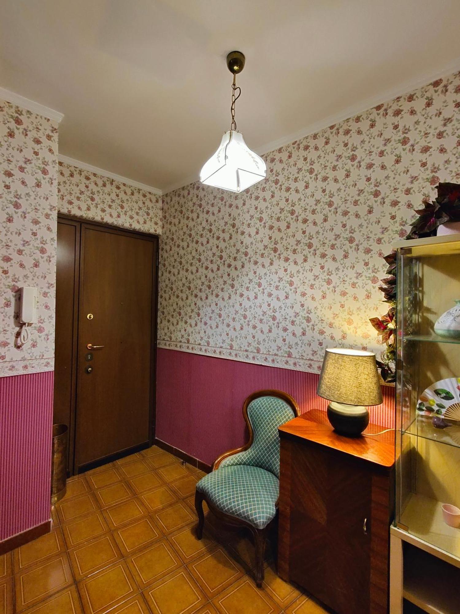 Qato House Apartment Rome Exterior photo