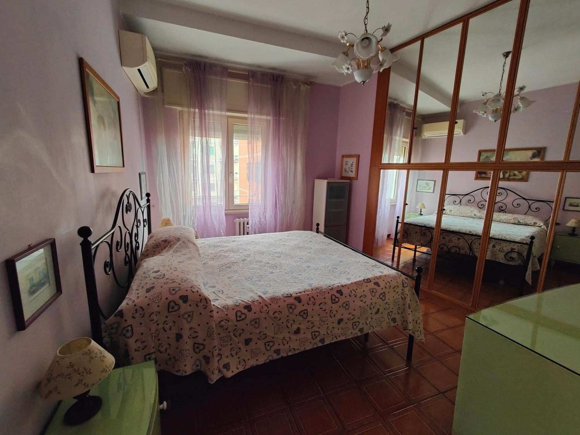 Qato House Apartment Rome Exterior photo