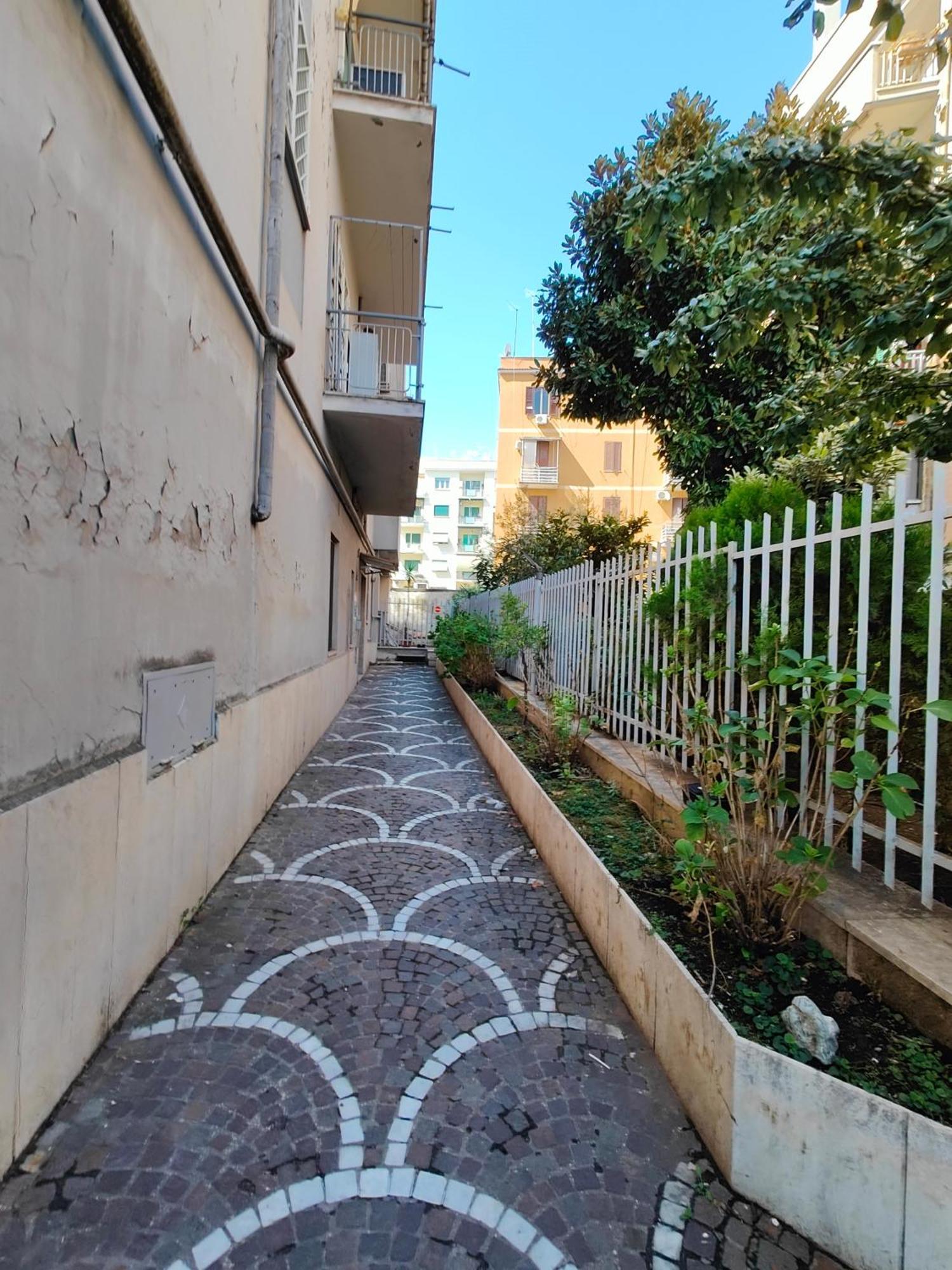 Qato House Apartment Rome Exterior photo